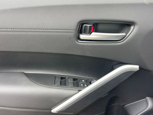 New 2026 Toyota Corolla Cross XLE image 13