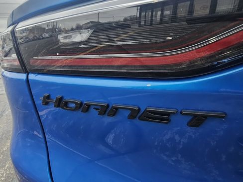 Used 2024 Dodge Hornet GT w/ GT Blacktop Package image 12