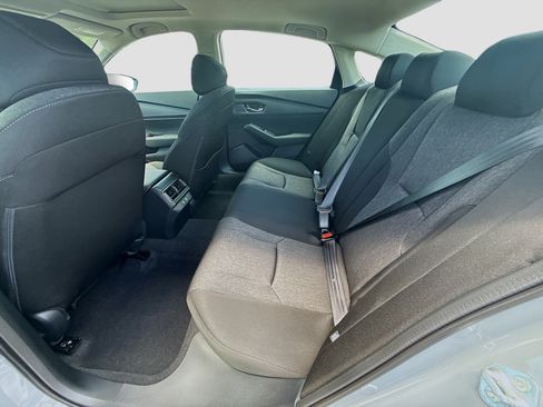 New 2026 Honda Accord SE image 20