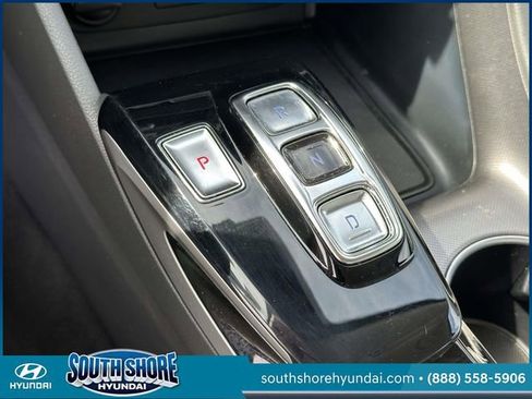 Certified 2023 Hyundai Sonata SEL w/ Cargo Package image 32