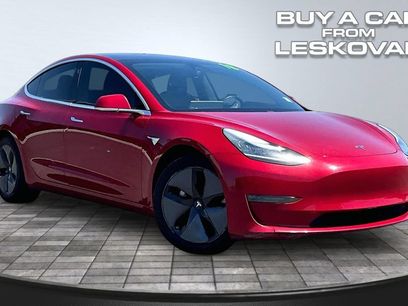 Used 2018 Tesla Model 3 Long Range