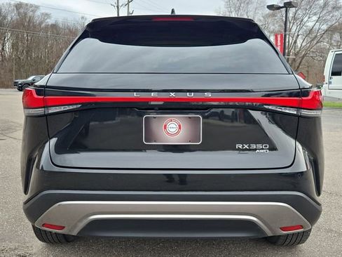 Used 2024 Lexus RX 350 Premium Plus w/ Convenience Package image 24