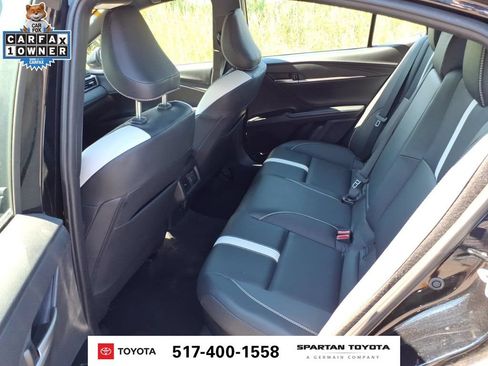 Used 2026 Toyota Camry SE FWD image 11