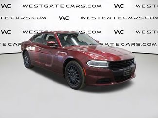 Used 2018 Dodge Charger Police w/ Fleet Safety Group video 2
