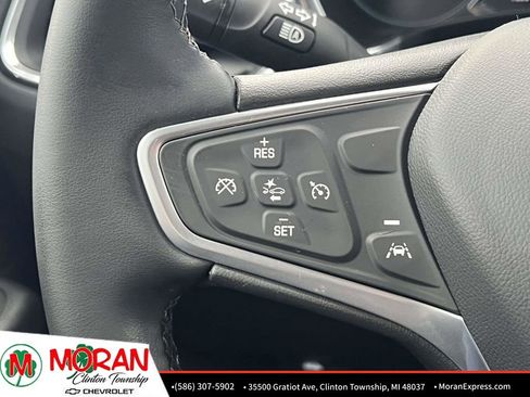 Certified 2023 Chevrolet Equinox LT image 25