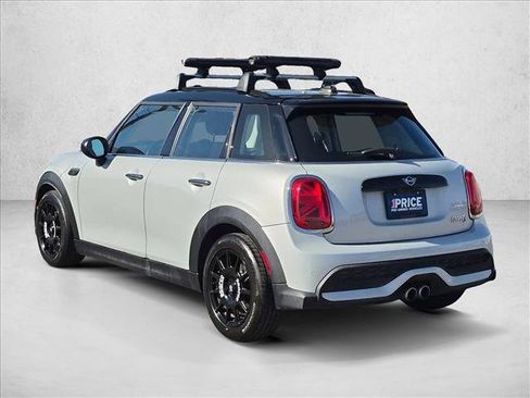Used 2023 MINI Cooper S FWD image 8