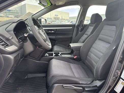 Used 2018 Honda CR-V LX image 34