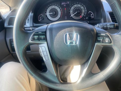 Used 2016 Honda Odyssey SE image 18