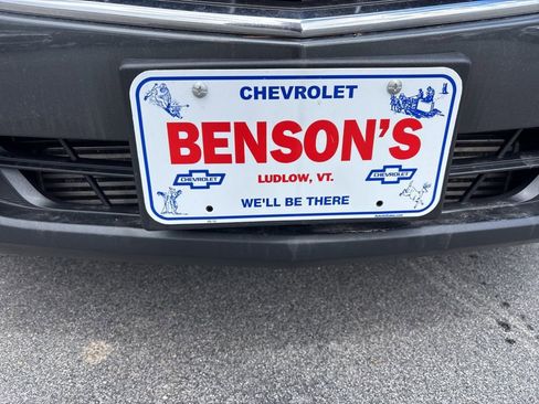 Used 2018 Chevrolet Equinox LT image 9