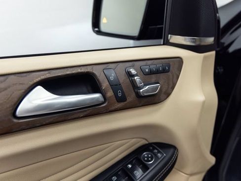Used 2016 Mercedes-Benz GLE 450 4MATIC Coupe image 12