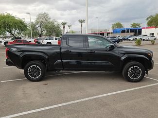 Certified 2026 Toyota Tacoma TRD Sport RWD video 4