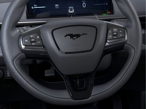 New 2026 Ford Mustang Mach-E Premium image 12