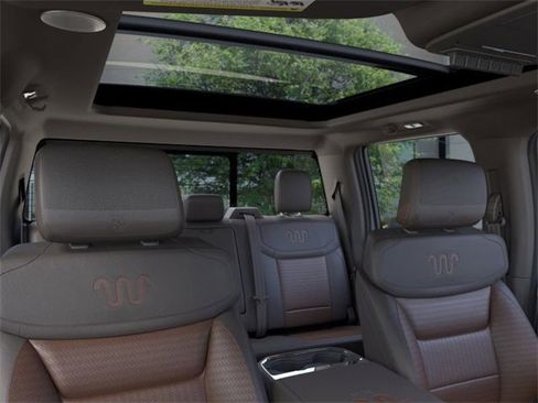New 2026 Ford F250 King Ranch w/ Chrome Package image 22