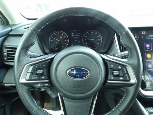Used 2021 Subaru Outback Premium AWD/4WD image 15