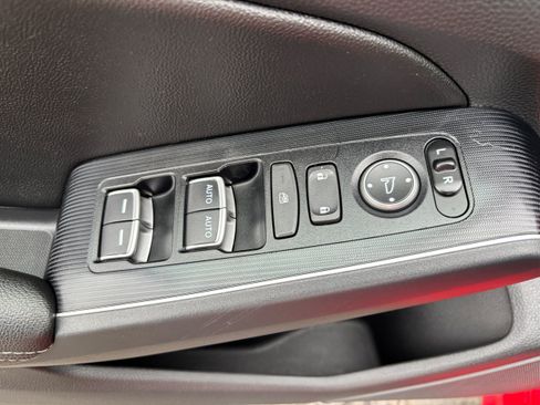 Used 2024 Honda Civic Touring image 21