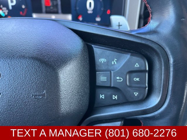 Used 2024 Ford Bronco Raptor AWD/4WD image 28