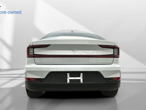 Used 2023 Polestar Polestar 2 AWD/4WD image 4