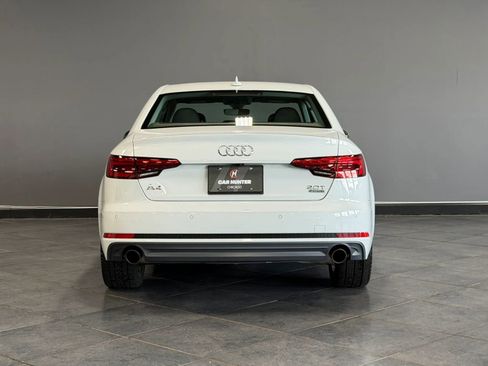 Used 2017 Audi A4 2.0T Premium Plus w/ Premium Plus Package AWD/4WD image 7