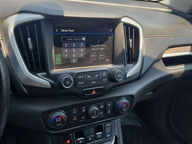 Used 2018 GMC Terrain SLE w/ Driver Convenience Package FWD image 15