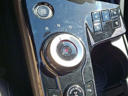 Used 2023 Kia Sportage X-Line Prestige image 15