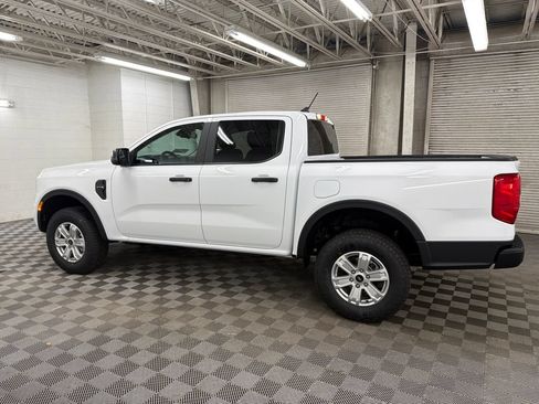 New 2025 Ford Ranger XL RWD image 11