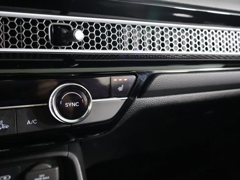 Certified 2026 Honda Civic Sport image 46