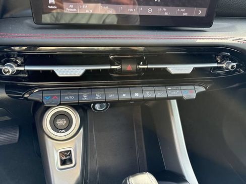 Used 2024 Dodge Hornet R/T AWD/4WD image 24