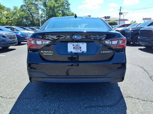 Used 2024 Subaru Legacy Limited AWD/4WD image 20