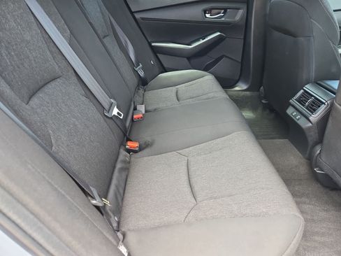 Used 2025 Honda Accord SE image 18