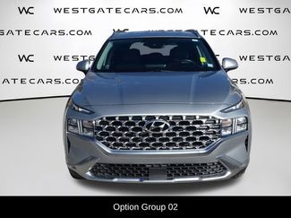 Used 2022 Hyundai Santa Fe SEL w/ Convenience Package video 2
