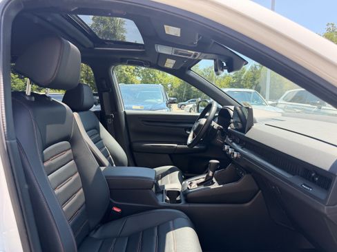 Certified 2026 Honda CR-V Sport-L image 15