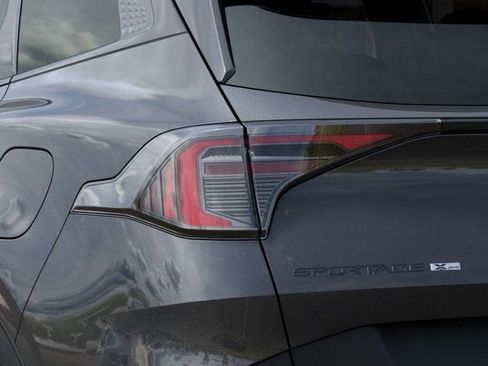 New 2026 Kia Sportage X-Line Prestige AWD/4WD image 11
