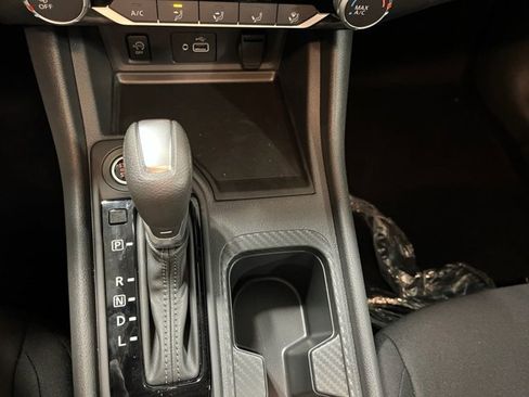 New 2025 Nissan Sentra S image 14