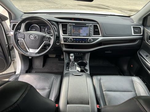 Used 2018 Toyota Highlander Limited AWD/4WD image 21