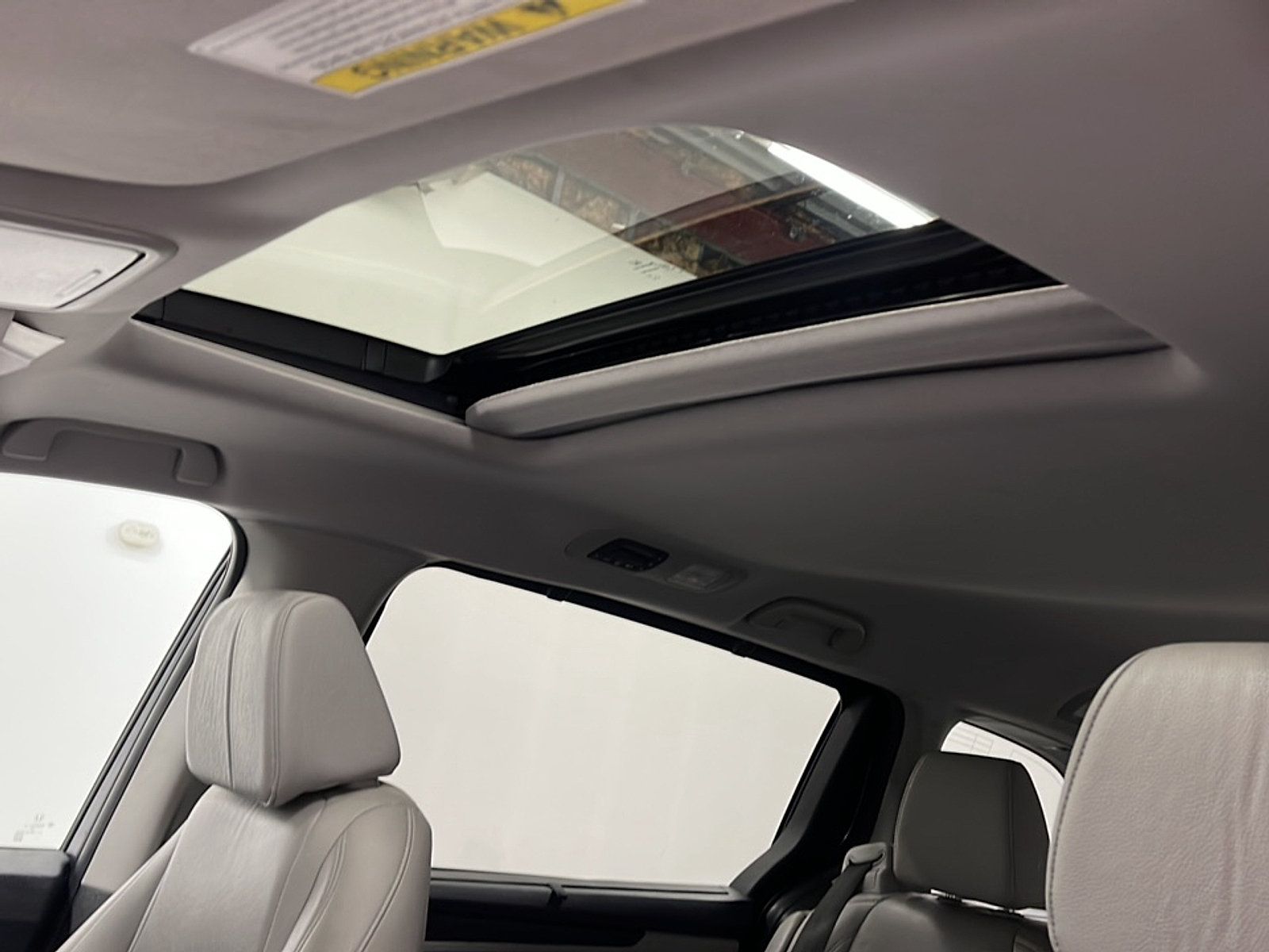 Used 2020 Honda Odyssey EX-L image 13