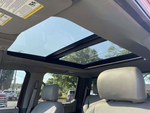 Certified 2019 Ford F150 XLT w/ Equipment Group 302A Luxury AWD/4WD image 18