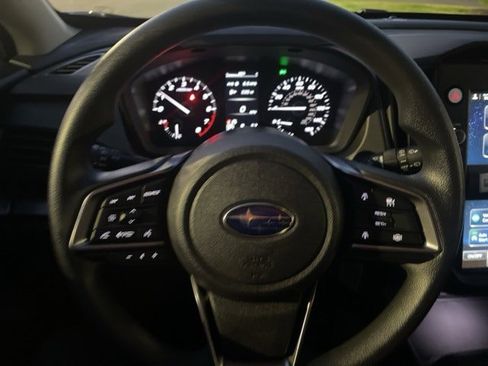 New 2025 Subaru Impreza 2.0i image 18