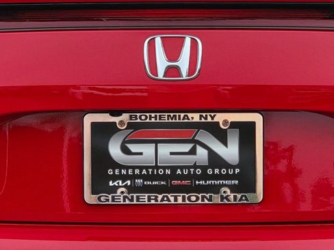 Used 2023 Honda Civic Sport Touring image 36