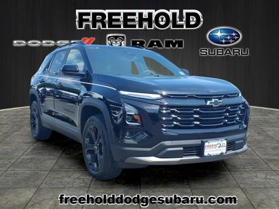 Used 2026 Chevrolet Equinox LT w/ Convenience Package II