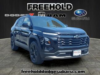 Used 2026 Chevrolet Equinox LT w/ Convenience Package II AWD/4WD video 1