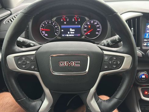 Used 2023 GMC Terrain SLT AWD/4WD image 15