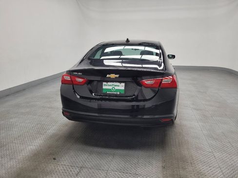 Used 2023 Chevrolet Malibu LS FWD image 7