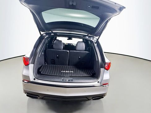 Used 2023 Acura MDX A-Spec AWD/4WD image 25