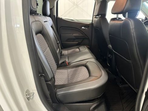 Used 2019 Chevrolet Colorado Z71 image 34