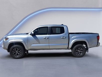 Used 2020 Toyota Tacoma SR5