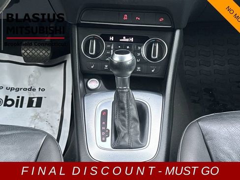 Used 2016 Audi Q3 2.0T Premium Plus image 18