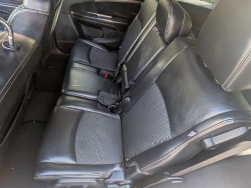 Used 2016 Dodge Journey Crossroad image 19
