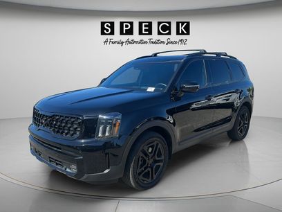Used 2025 Kia Telluride SX
