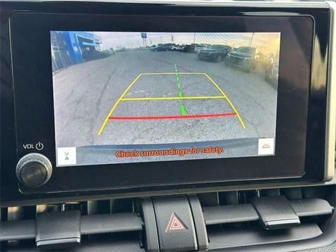 Used 2024 Toyota RAV4 XLE image 22