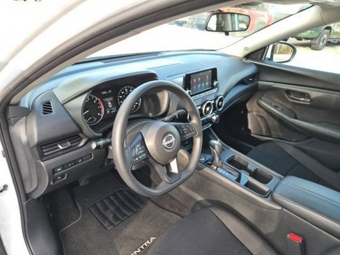 Used 2024 Nissan Sentra S image 14